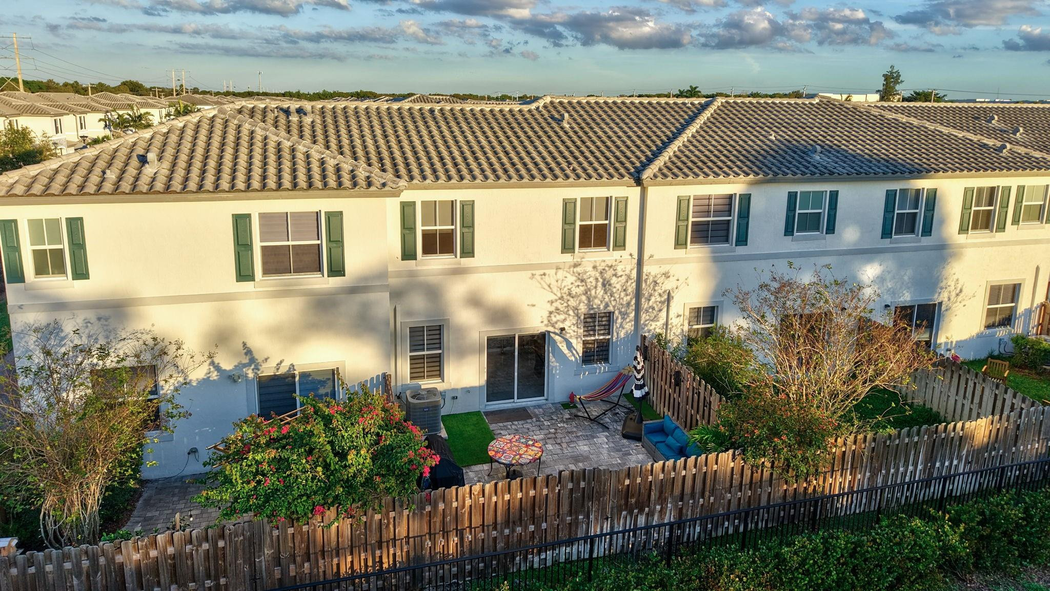 sunset trails - Residential