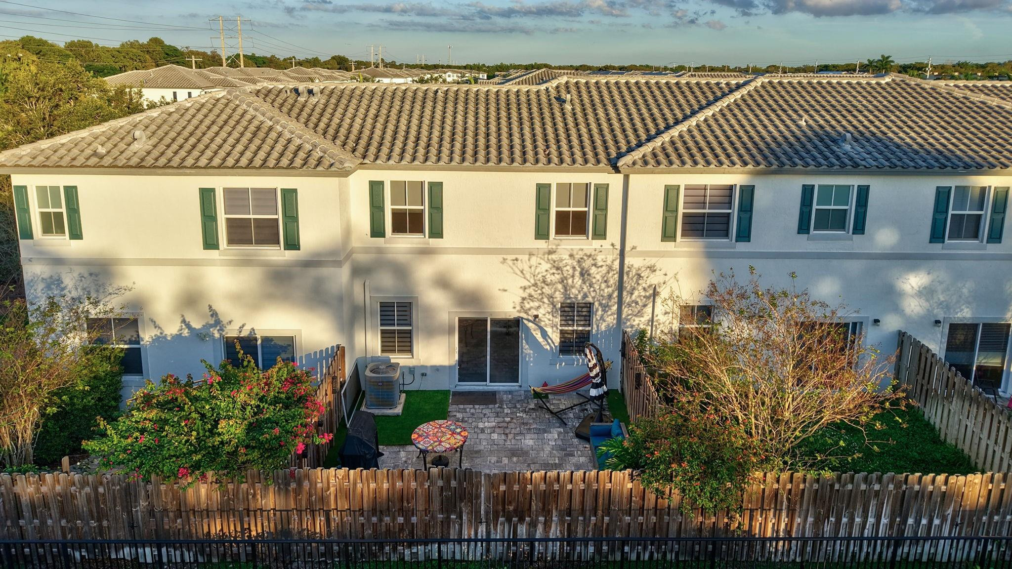 sunset trails - Residential