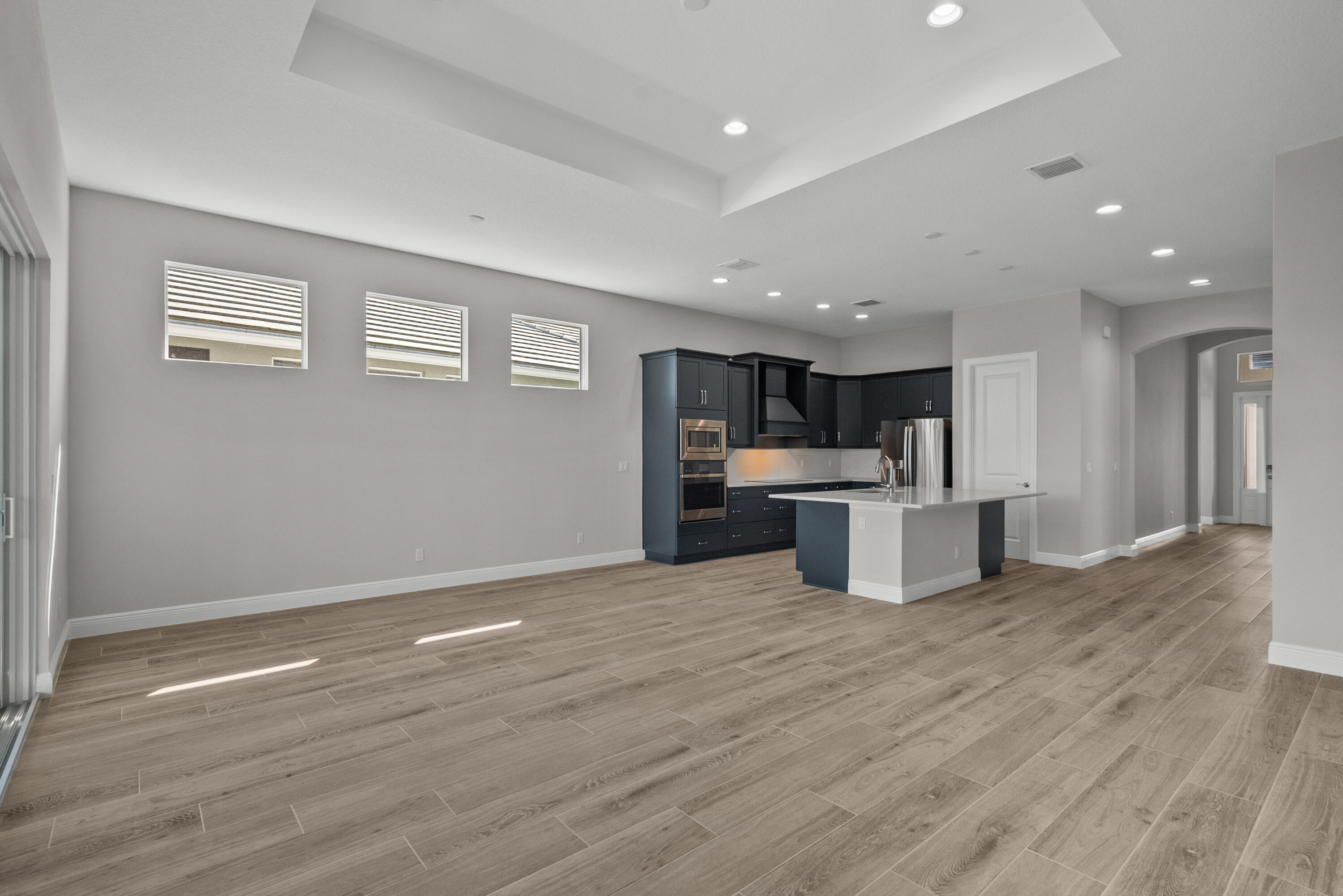 LAKEPARK AT TRADITION PLAT 3 - Residential