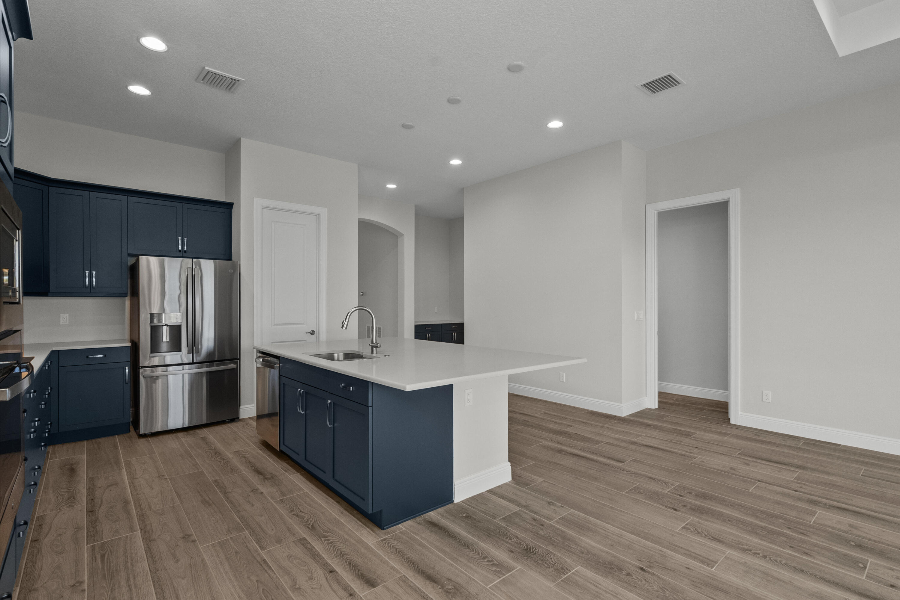 LAKEPARK AT TRADITION PLAT 3 - Residential