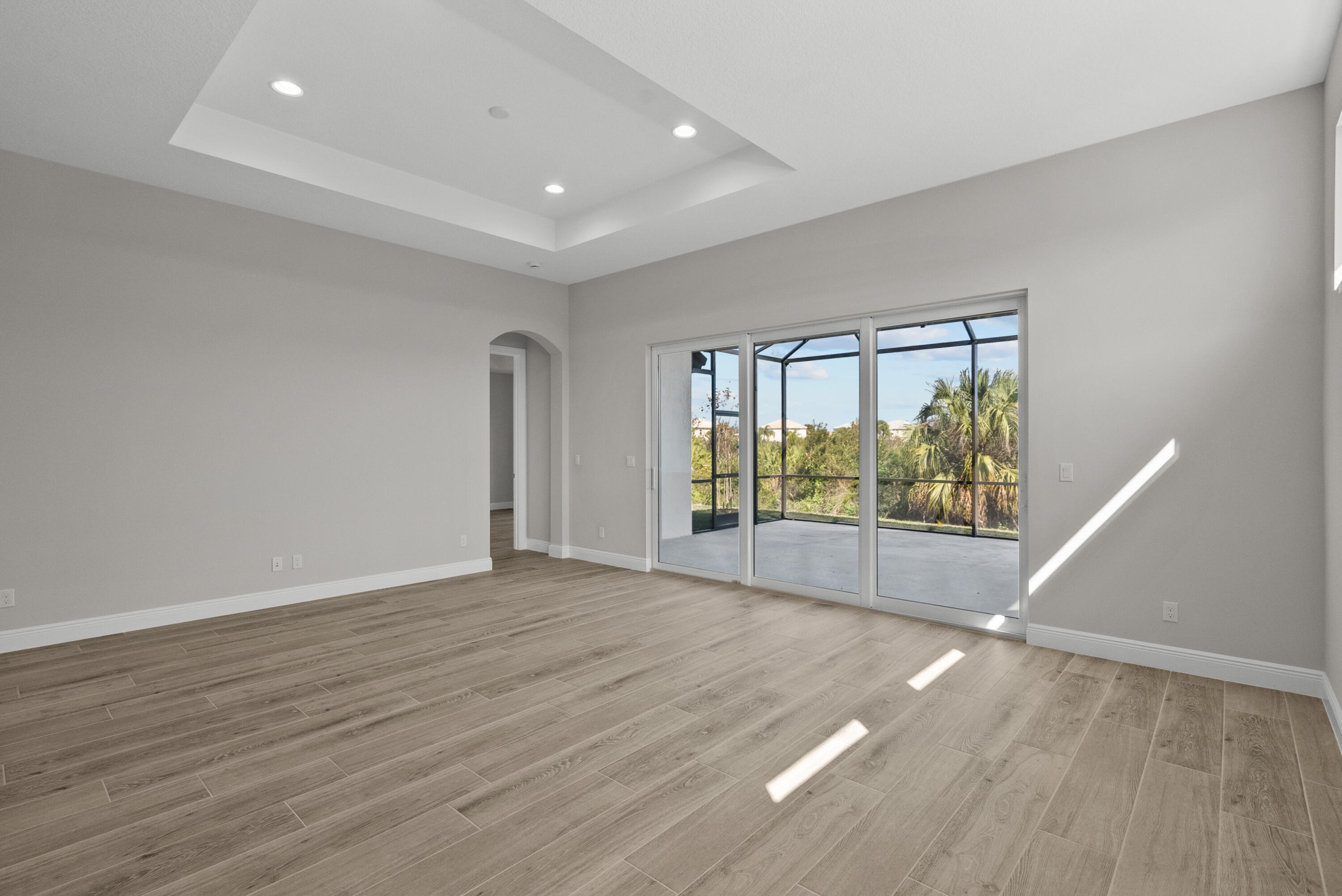 LAKEPARK AT TRADITION PLAT 3 - Residential