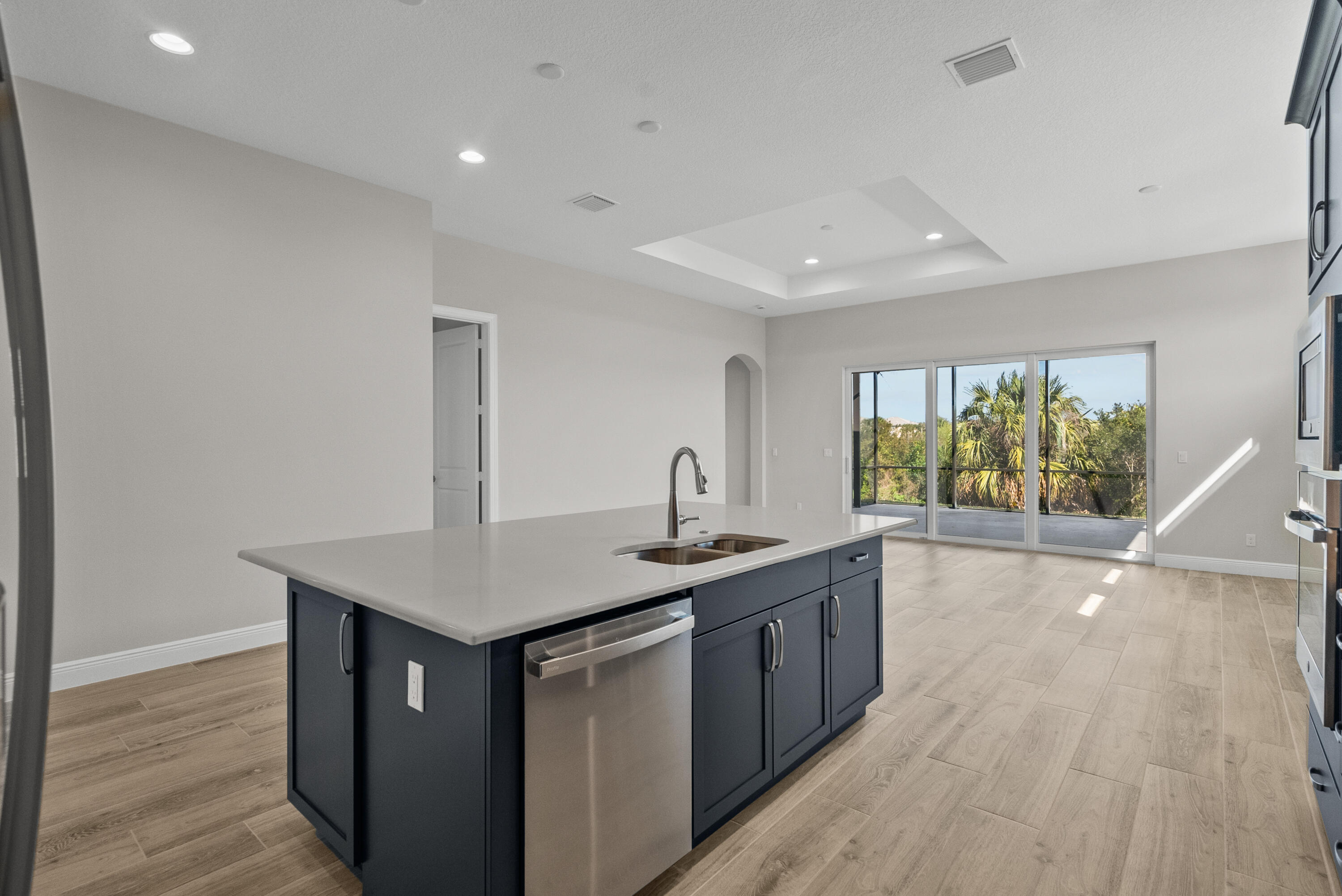 LAKEPARK AT TRADITION PLAT 3 - Residential