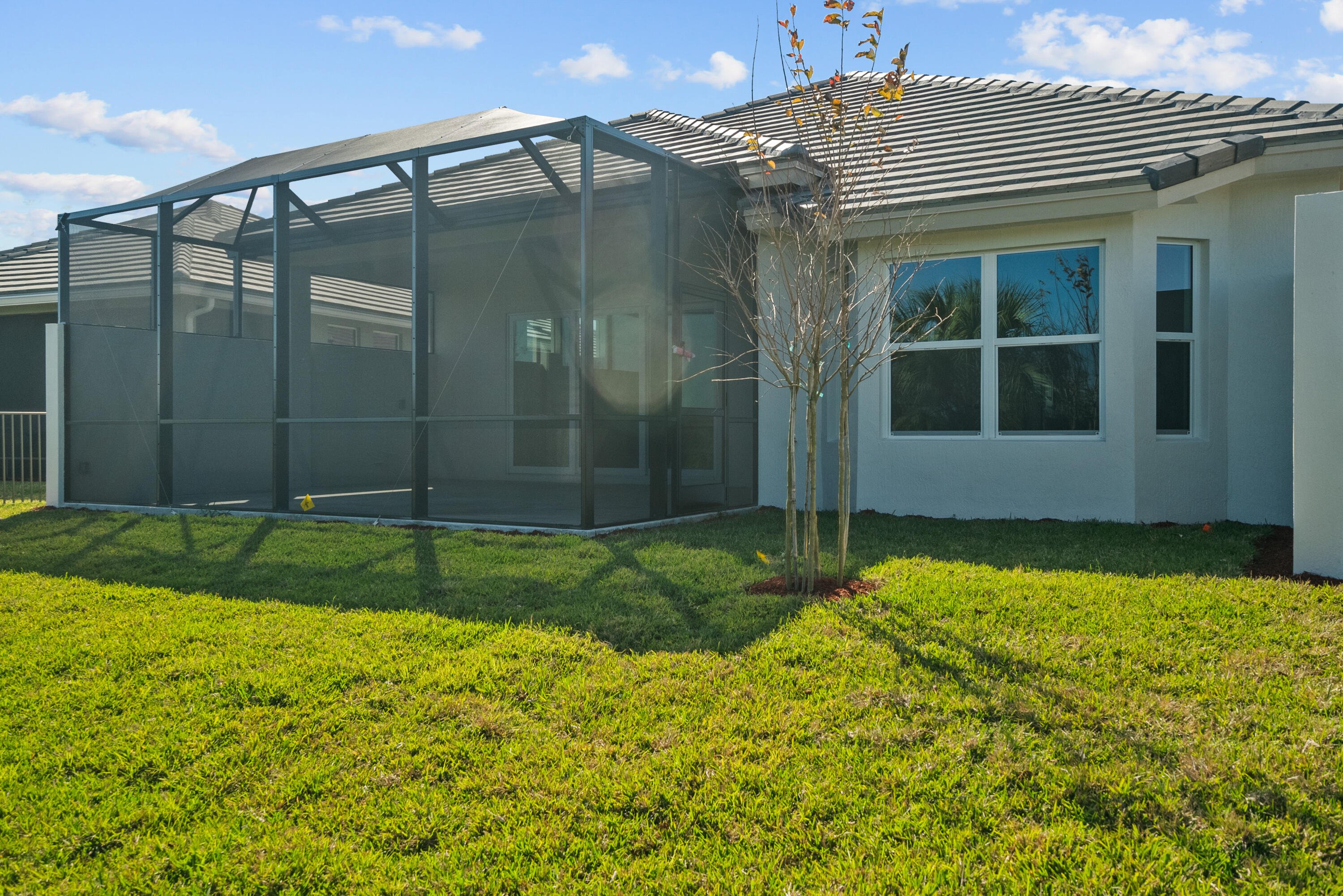 LAKEPARK AT TRADITION PLAT 3 - Residential