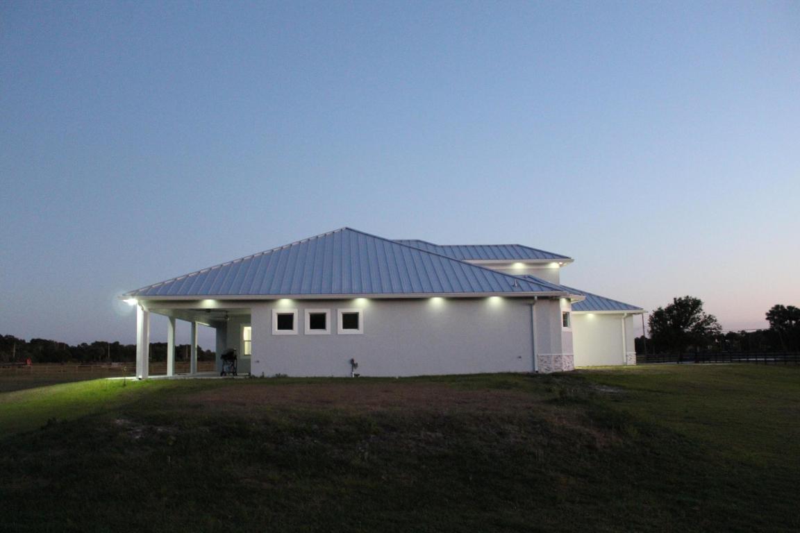 TRES TESOROS SUBDIVISION - Land