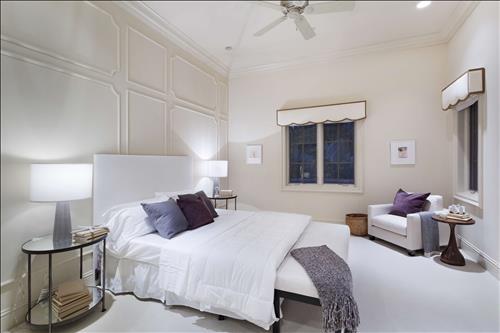 The Sanctuary - Residential