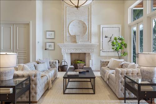 The Sanctuary - Residential