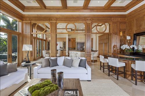The Sanctuary - Residential