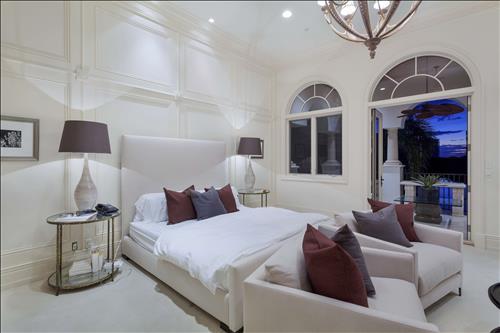 The Sanctuary - Residential