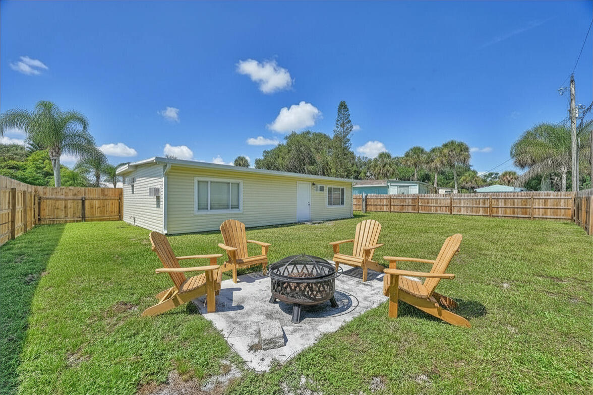GREEN ACRES UNIT 3 - Residential