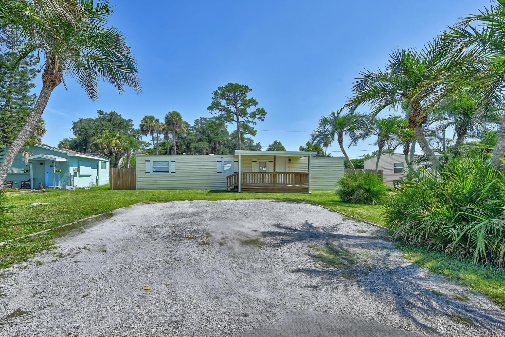 GREEN ACRES UNIT 3 - Residential
