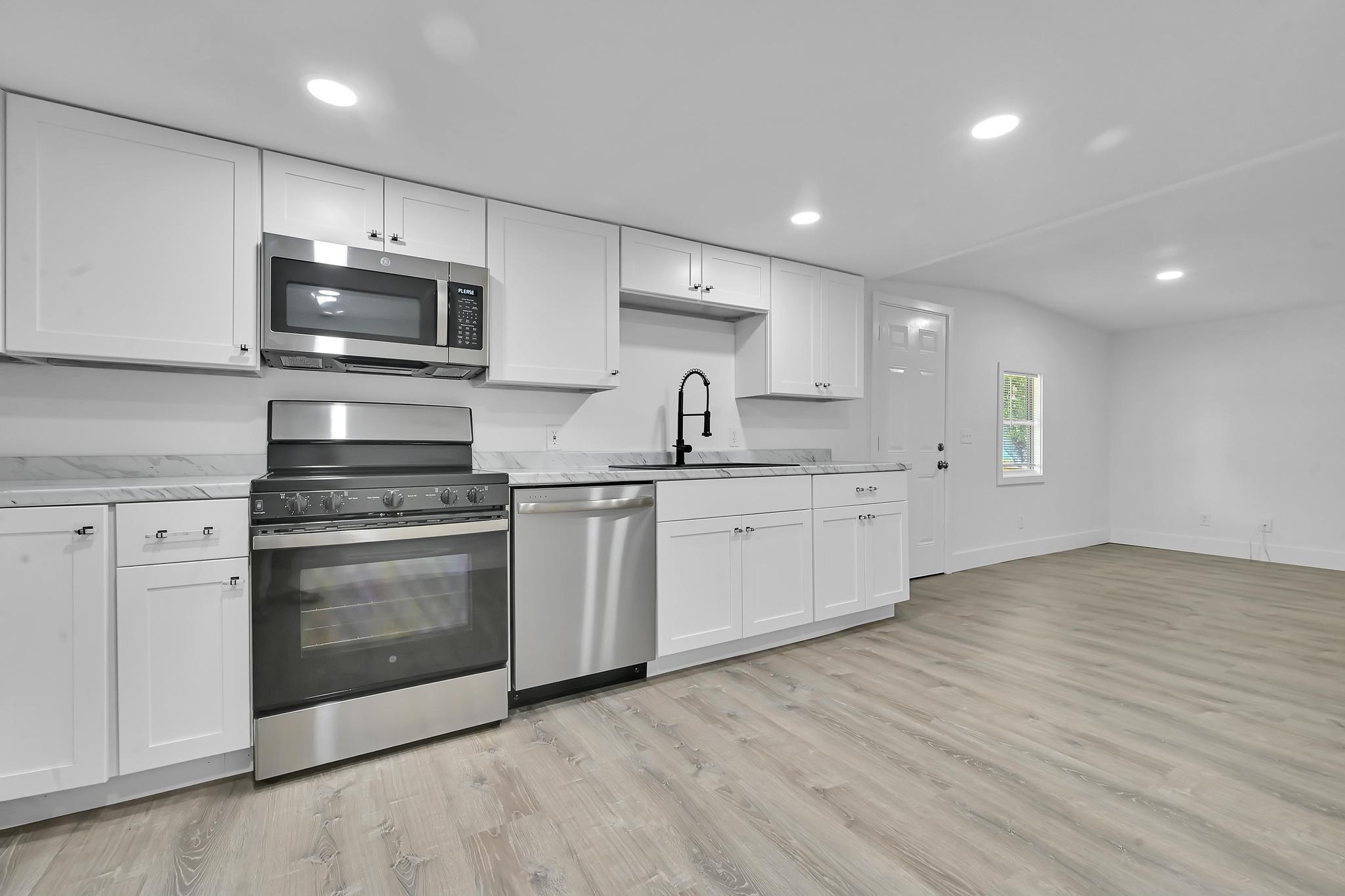 GREEN ACRES UNIT 3 - Residential