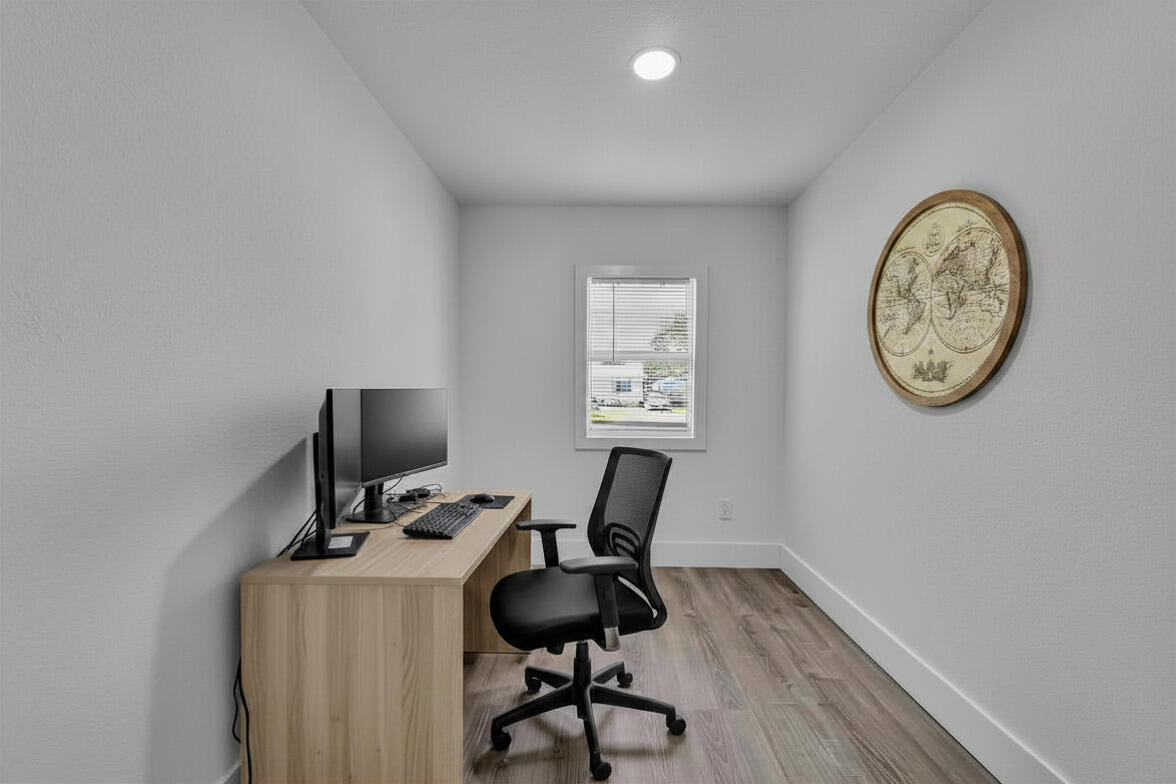 GREEN ACRES UNIT 3 - Residential