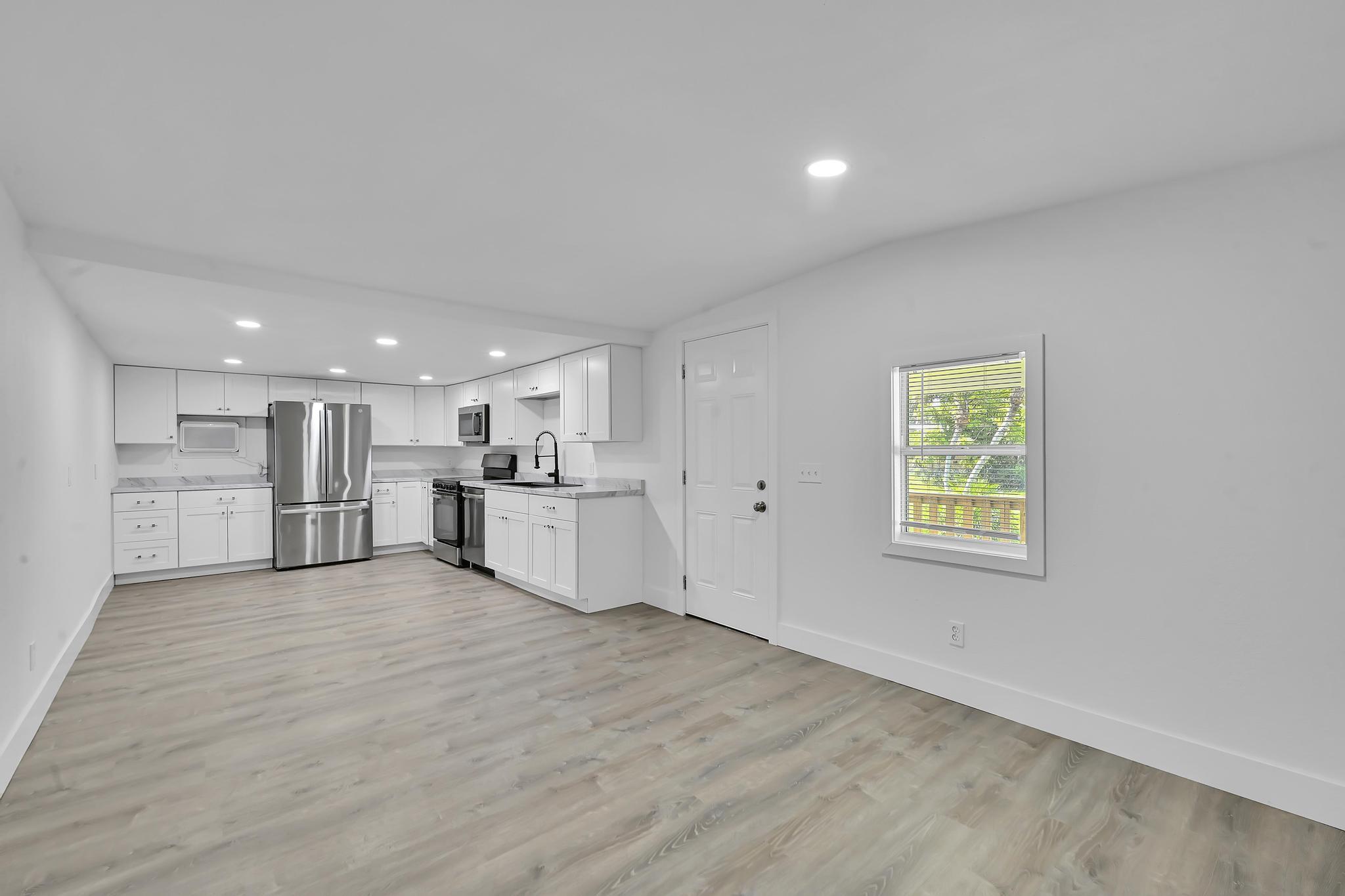 GREEN ACRES UNIT 3 - Residential
