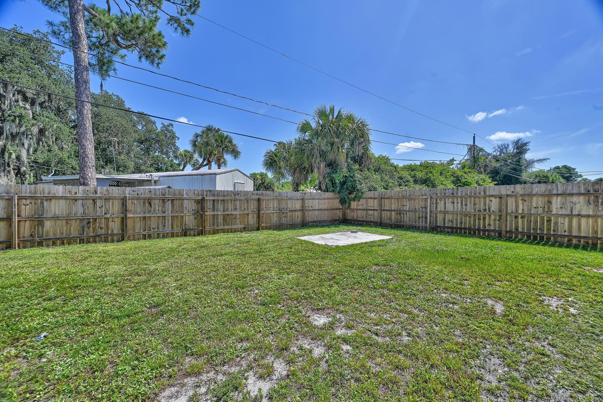 GREEN ACRES UNIT 3 - Residential