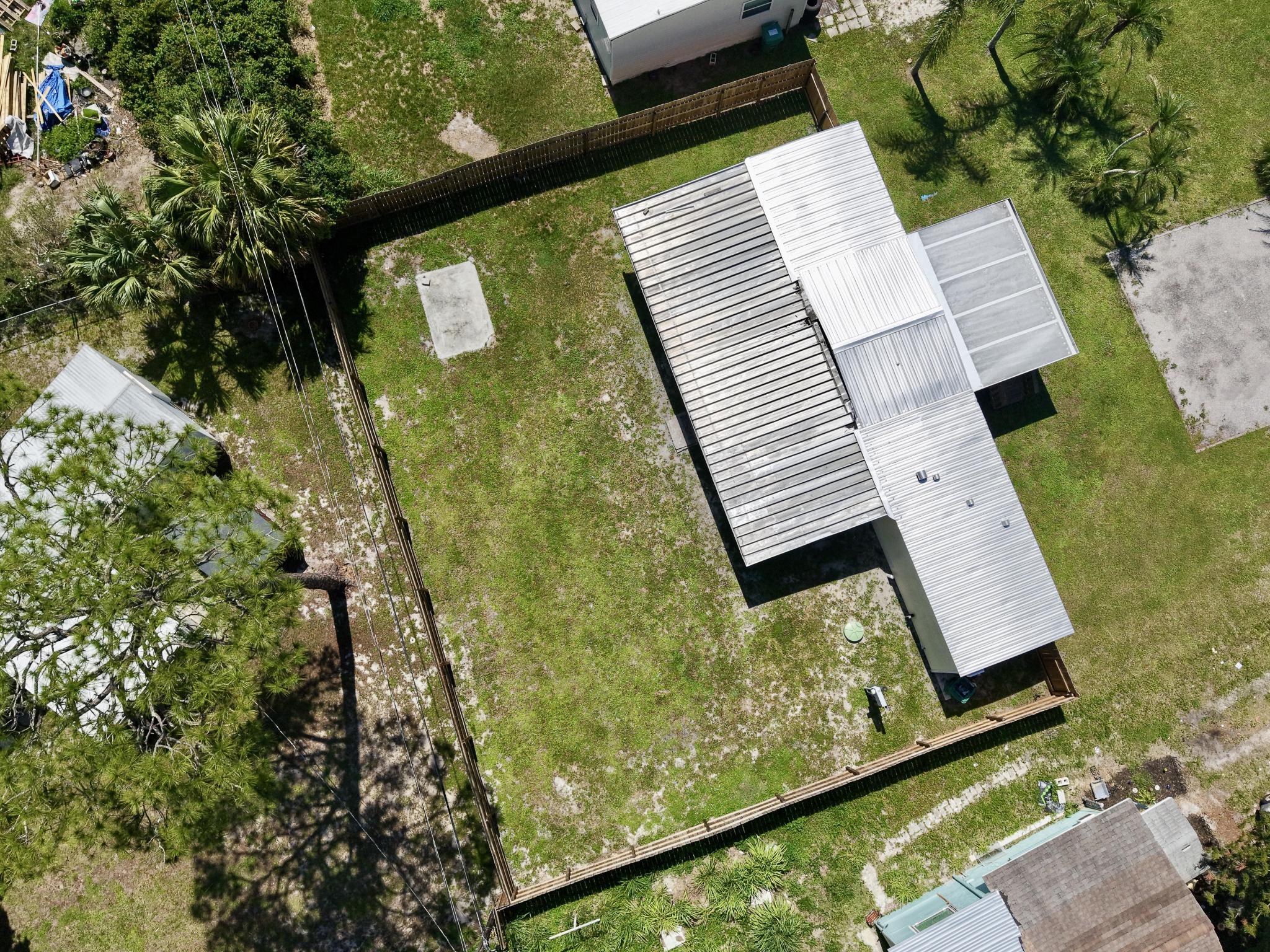GREEN ACRES UNIT 3 - Residential