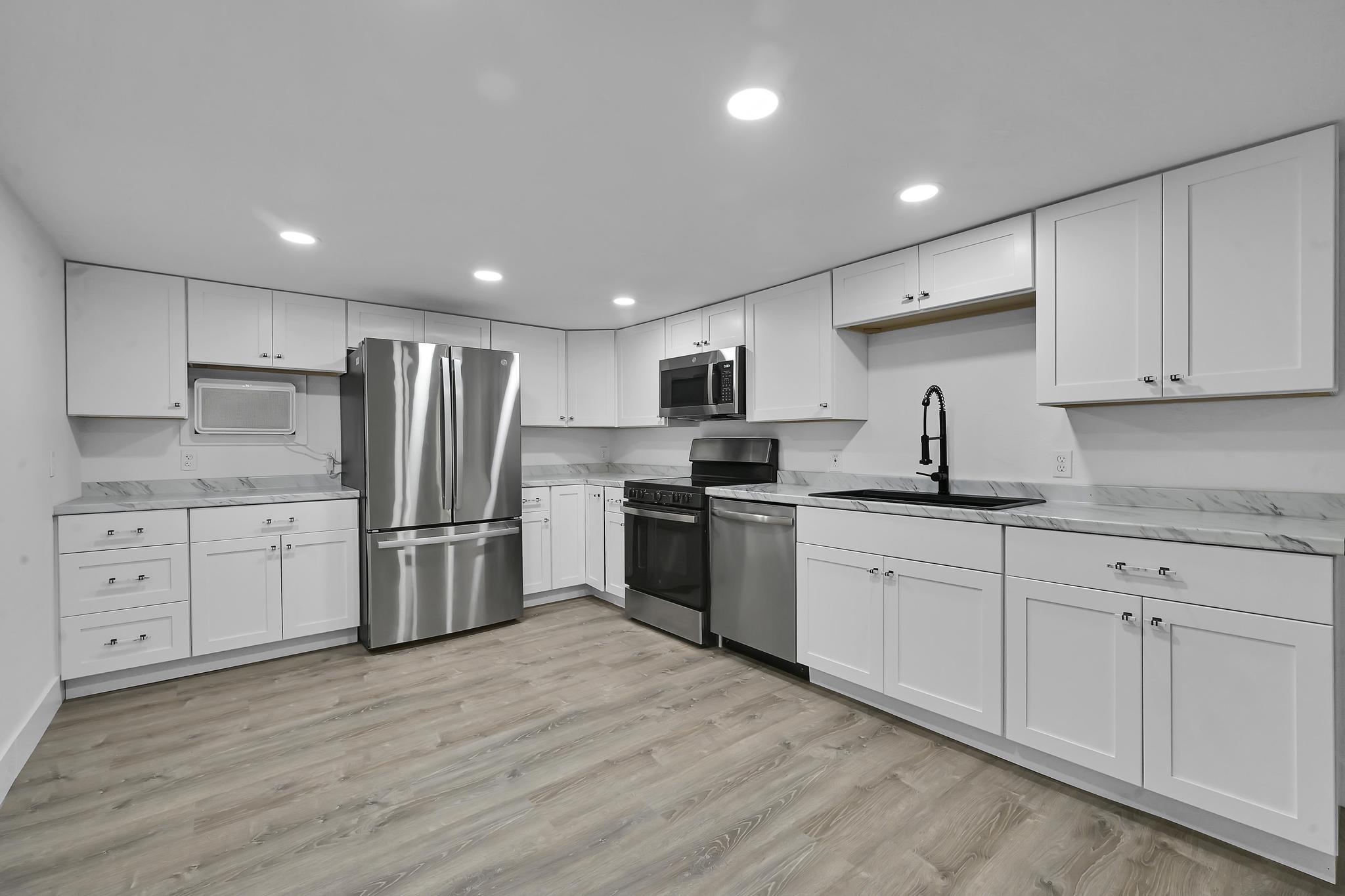 GREEN ACRES UNIT 3 - Residential