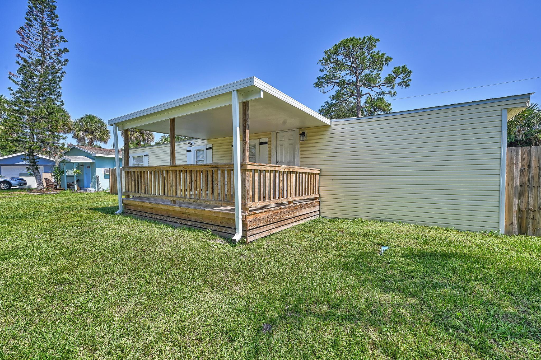 GREEN ACRES UNIT 3 - Residential