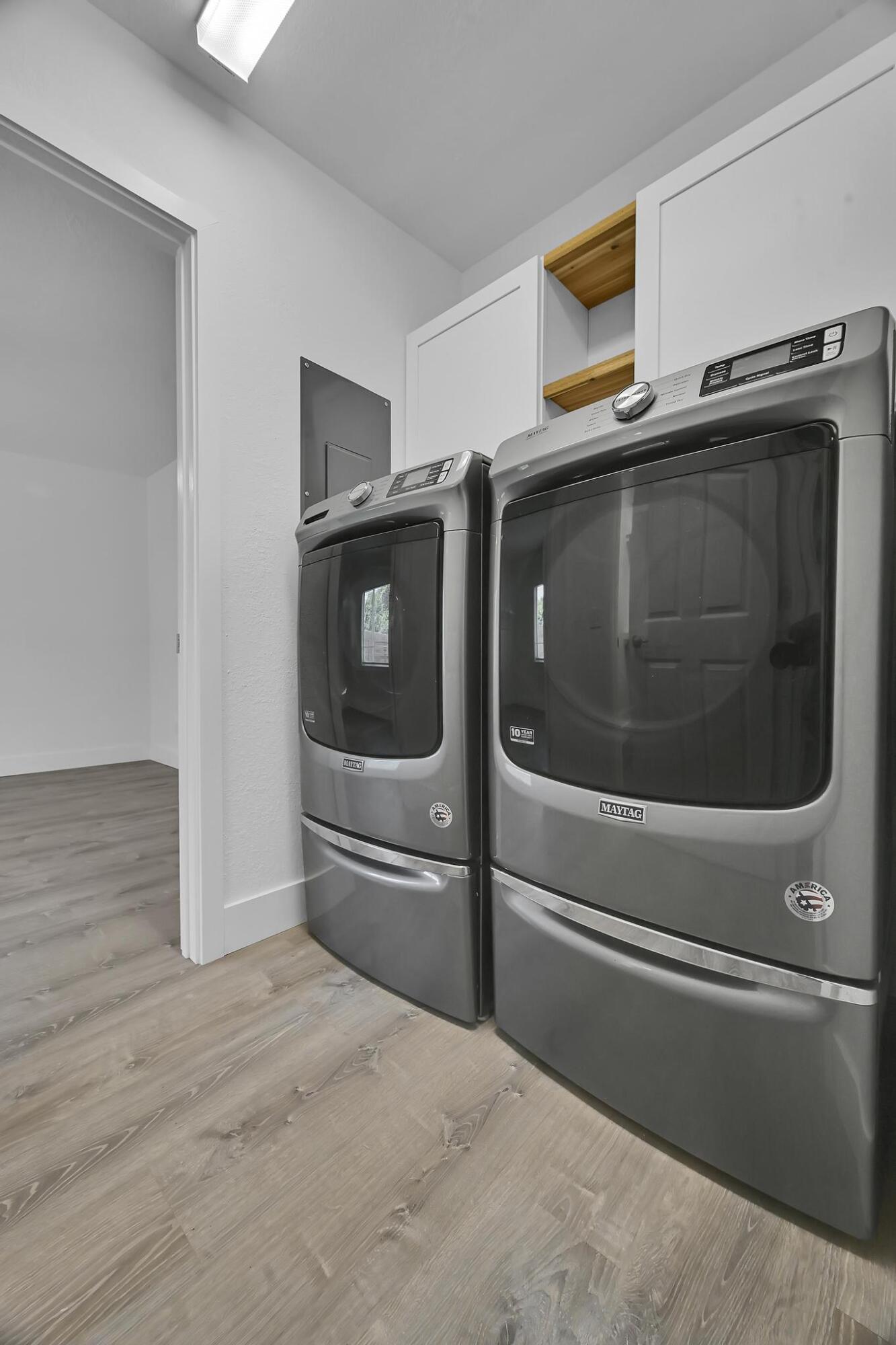GREEN ACRES UNIT 3 - Residential
