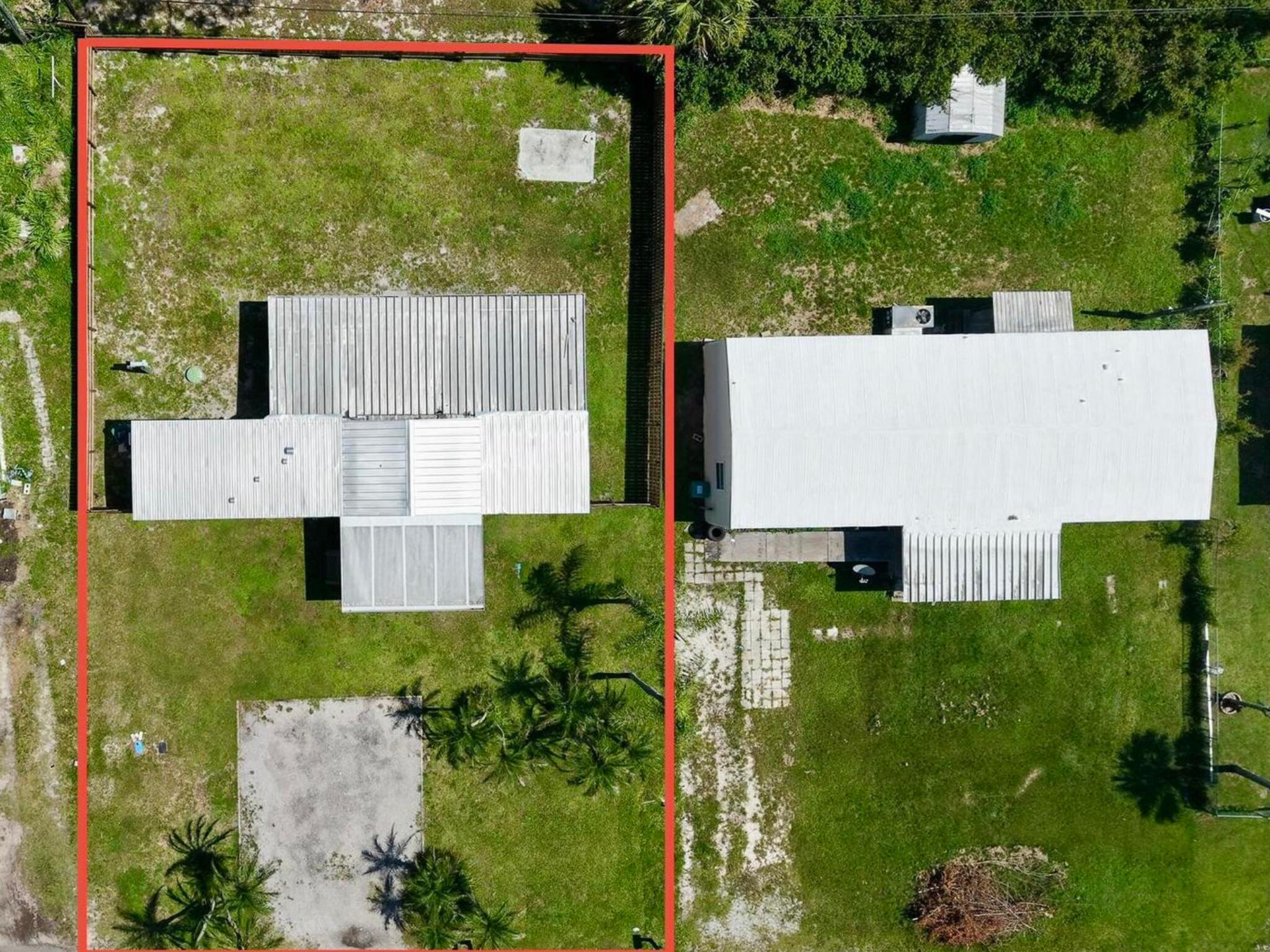 GREEN ACRES UNIT 3 - Residential