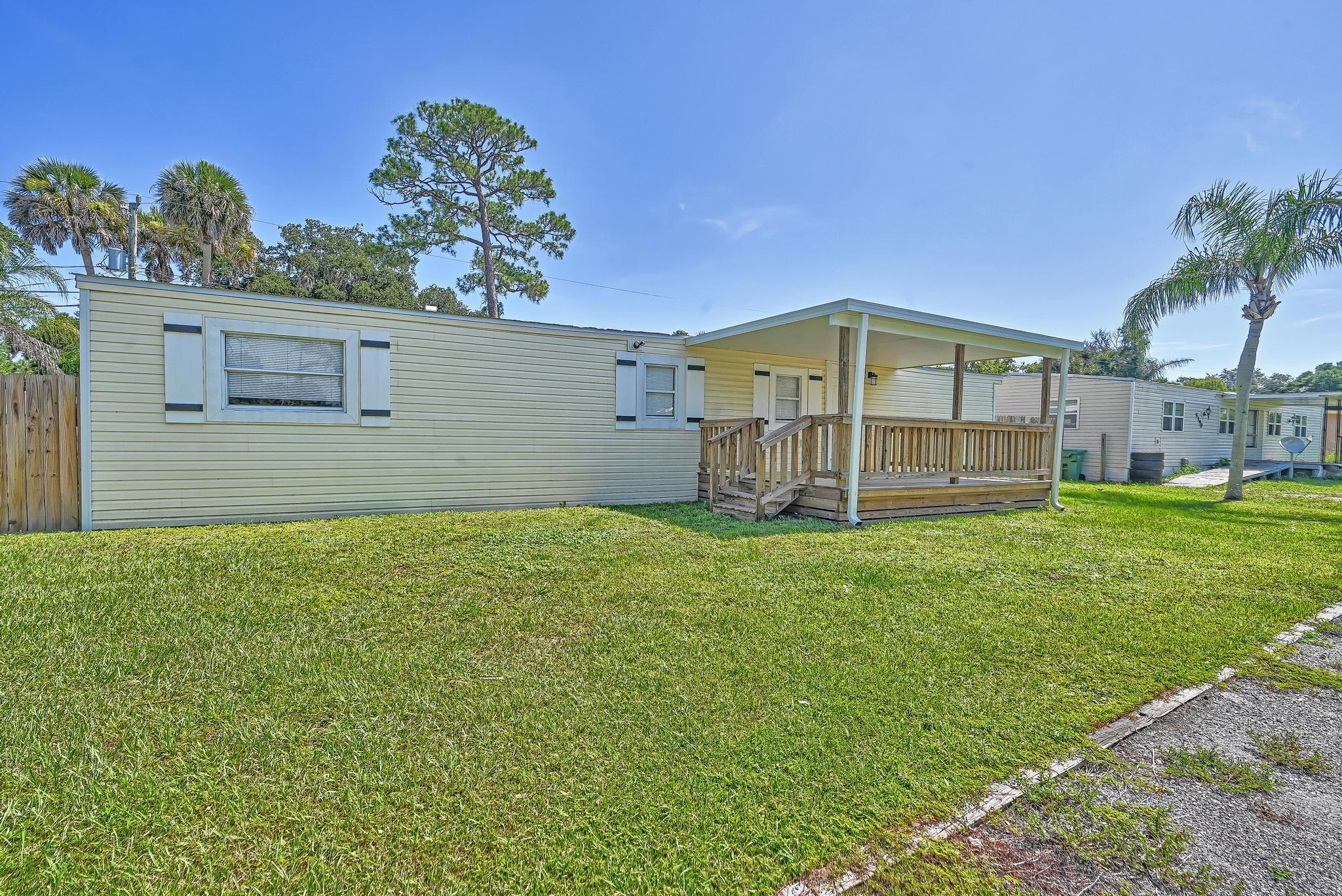GREEN ACRES UNIT 3 - Residential