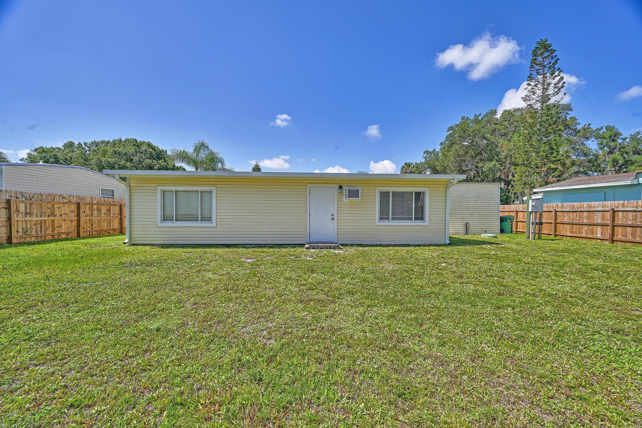 GREEN ACRES UNIT 3 - Residential