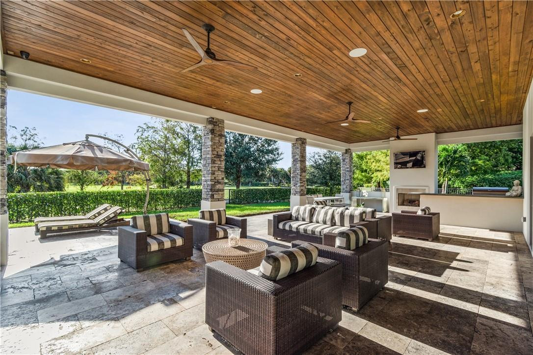 Parkland Golf & Country C - Residential