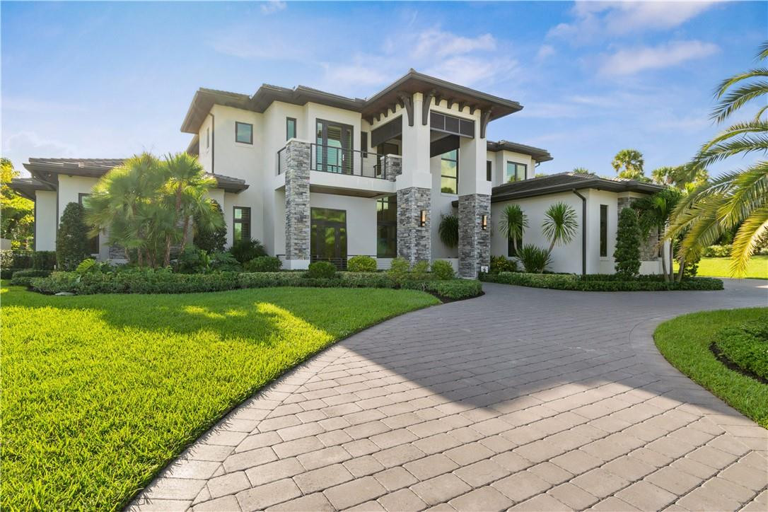 Parkland Golf & Country C - Residential