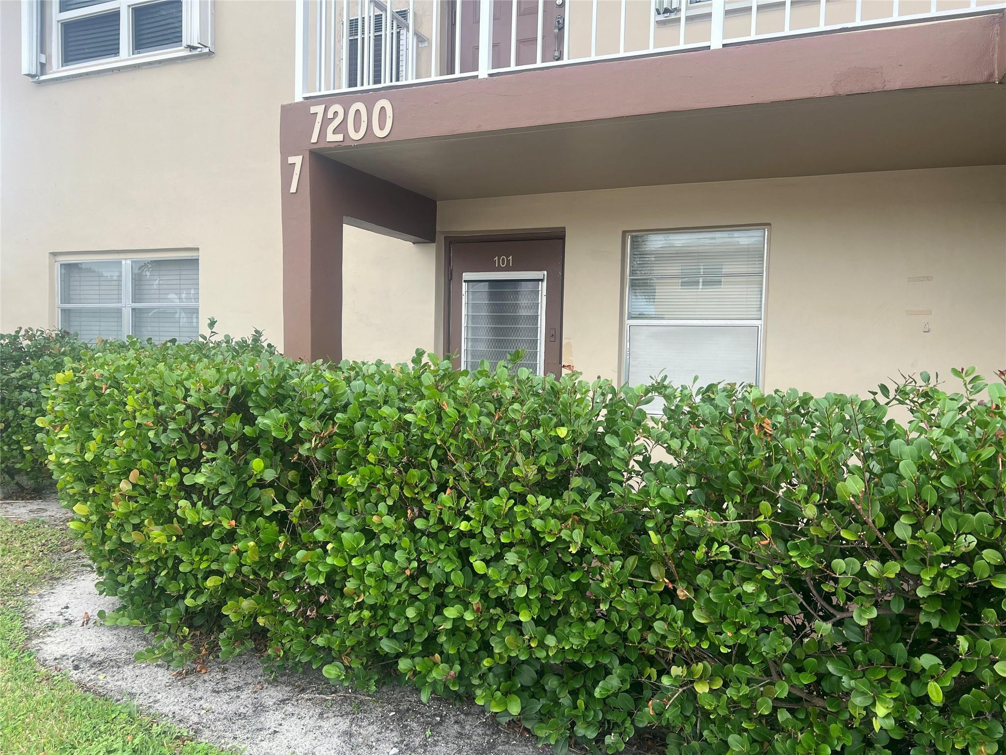 Oriole Gardens 7 Condo - Residential Lease