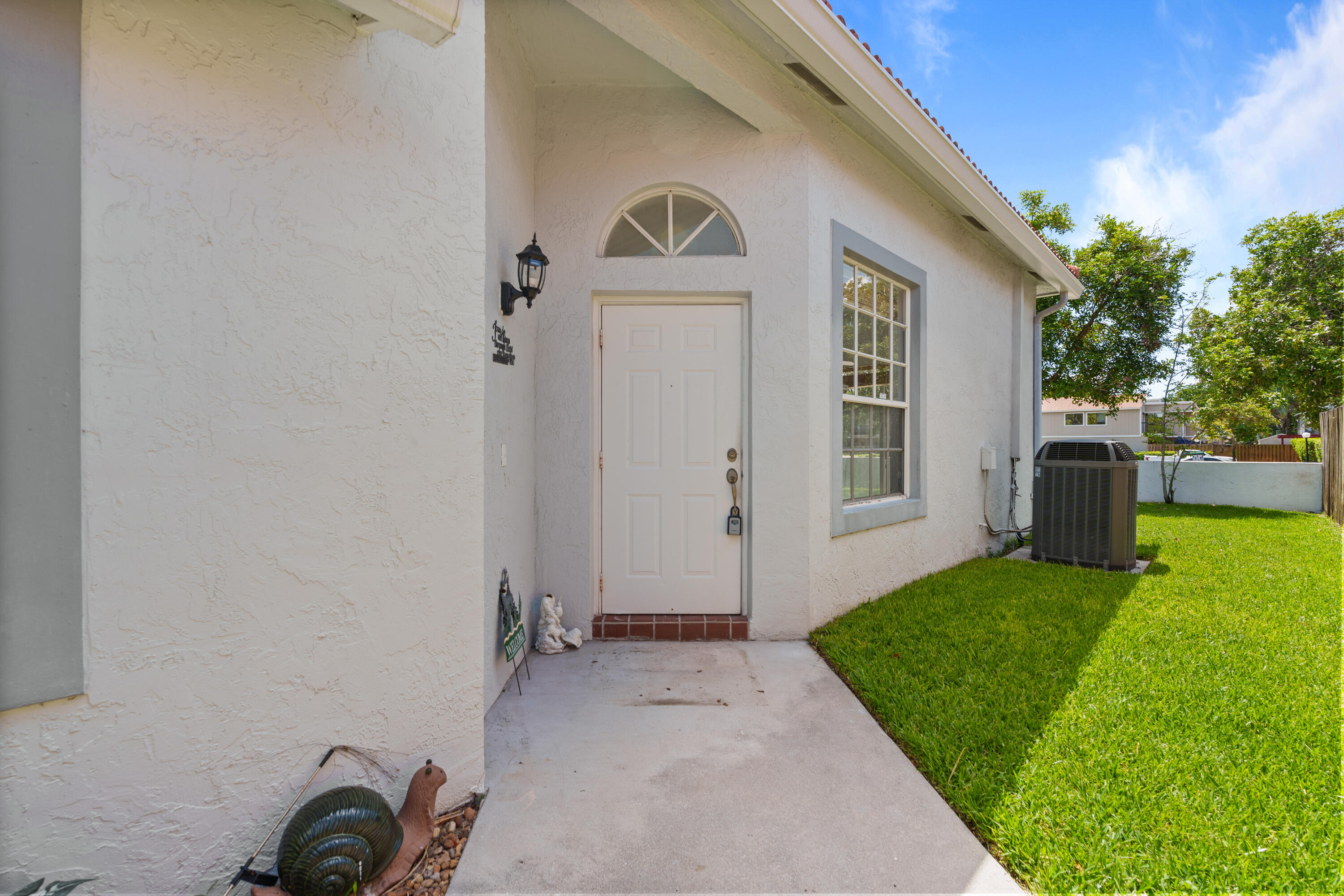 SAWGRASS PLANTATION - Residential