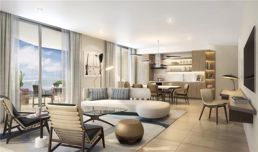 Four Seasons - Residential