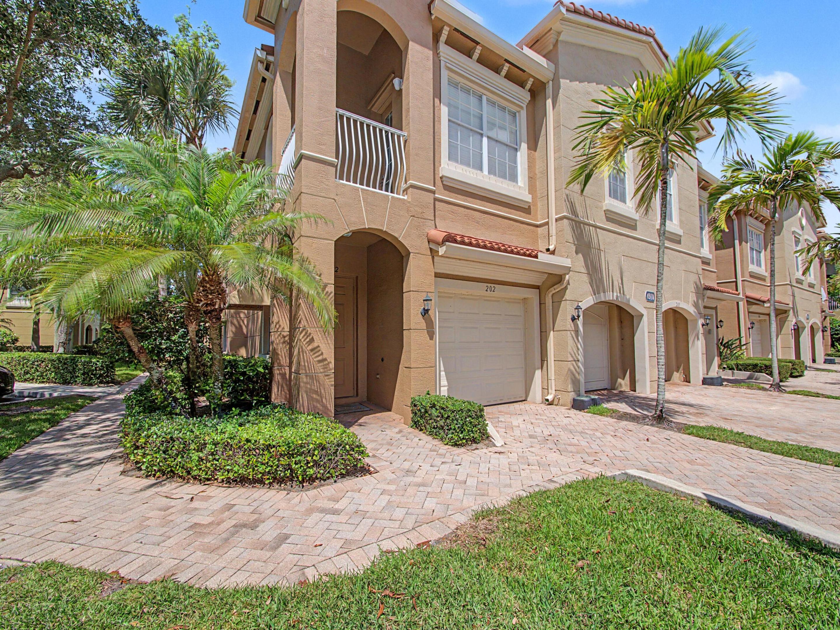 LEGENDS AT THE GARDENS CONDO - Residential