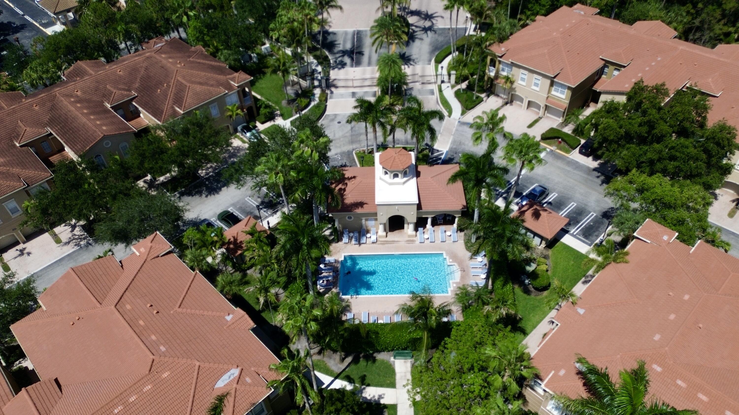 LEGENDS AT THE GARDENS CONDO - Residential