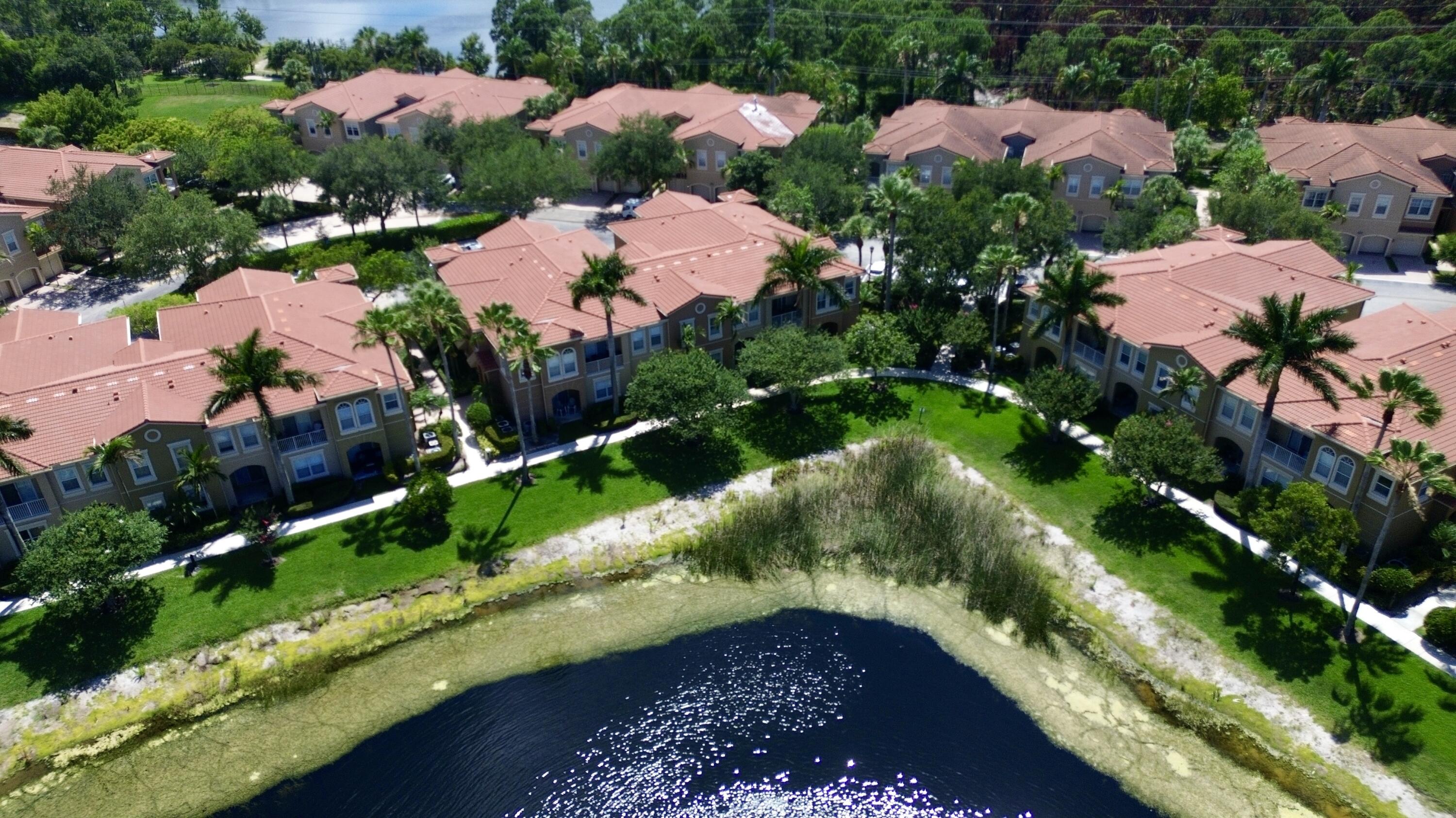 LEGENDS AT THE GARDENS CONDO - Residential