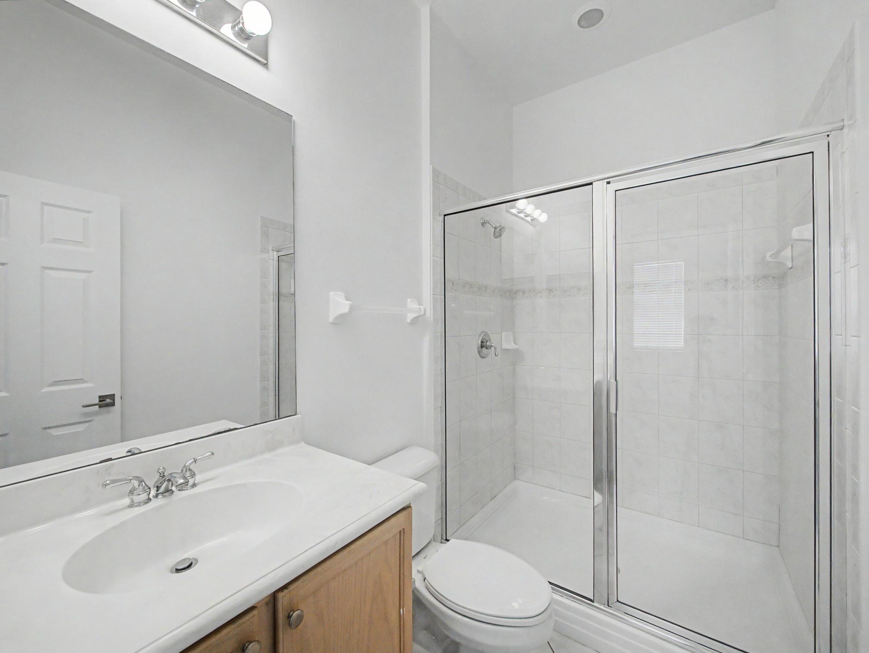 LEGENDS AT THE GARDENS CONDO - Residential