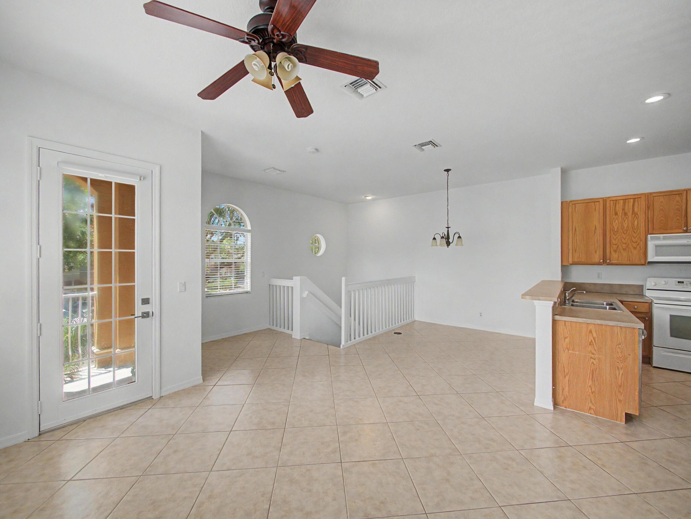LEGENDS AT THE GARDENS CONDO - Residential