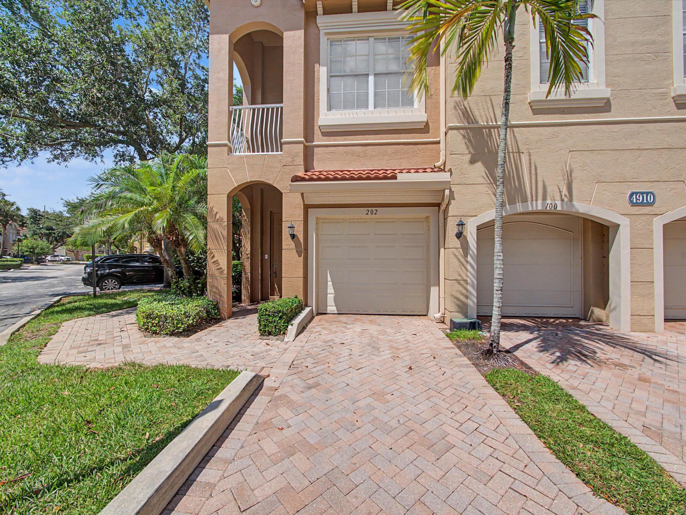 LEGENDS AT THE GARDENS CONDO - Residential