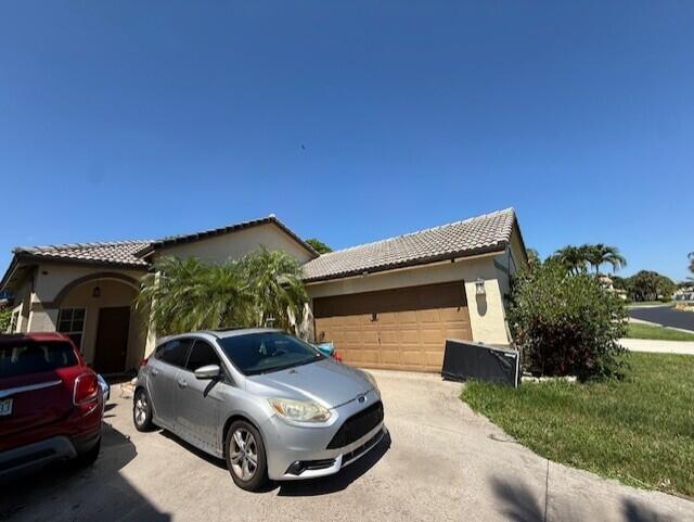 LAKE CHARLESTON - Residential
