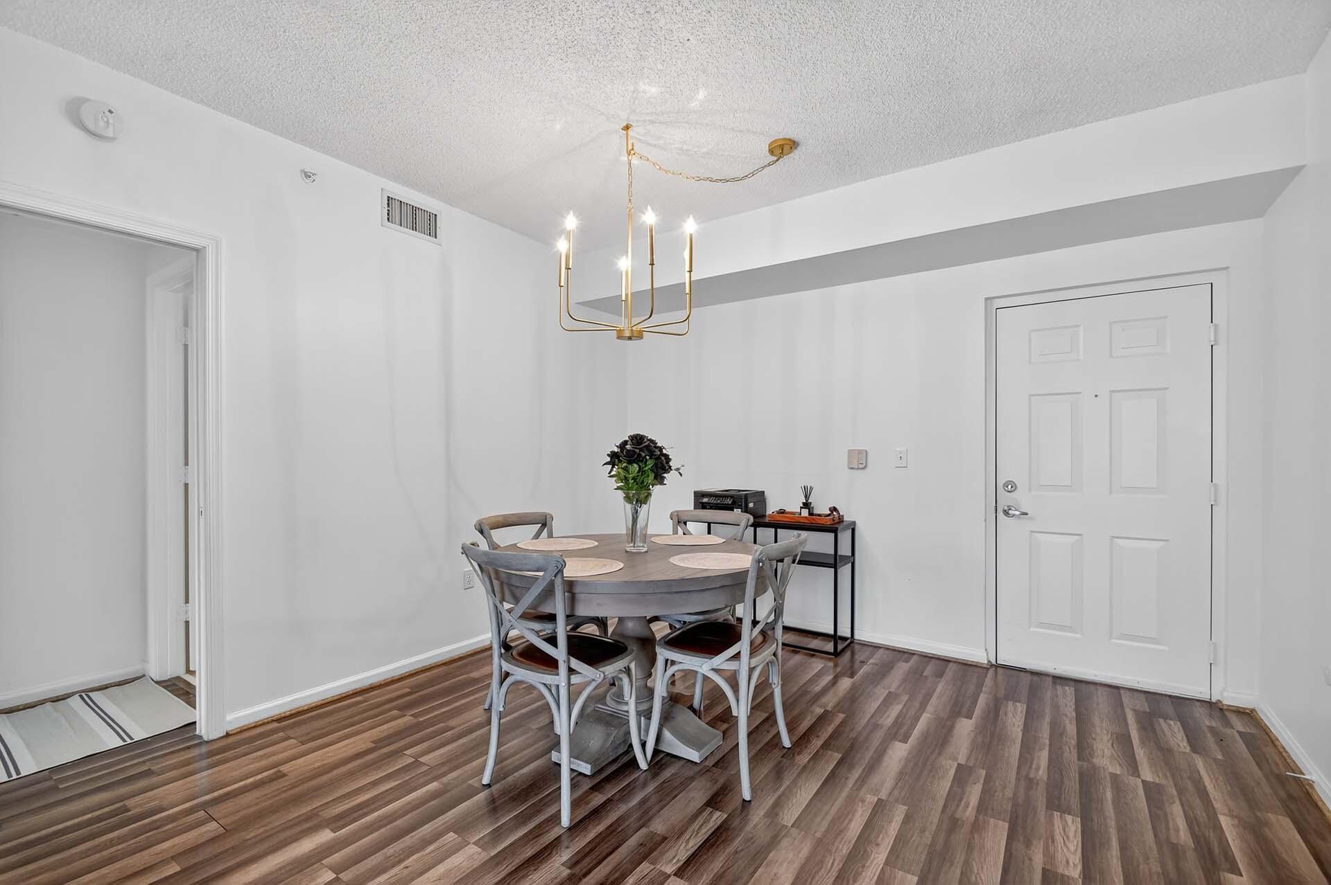 ST ANDREWS AT POLO CLUB CONDO - Residential Lease