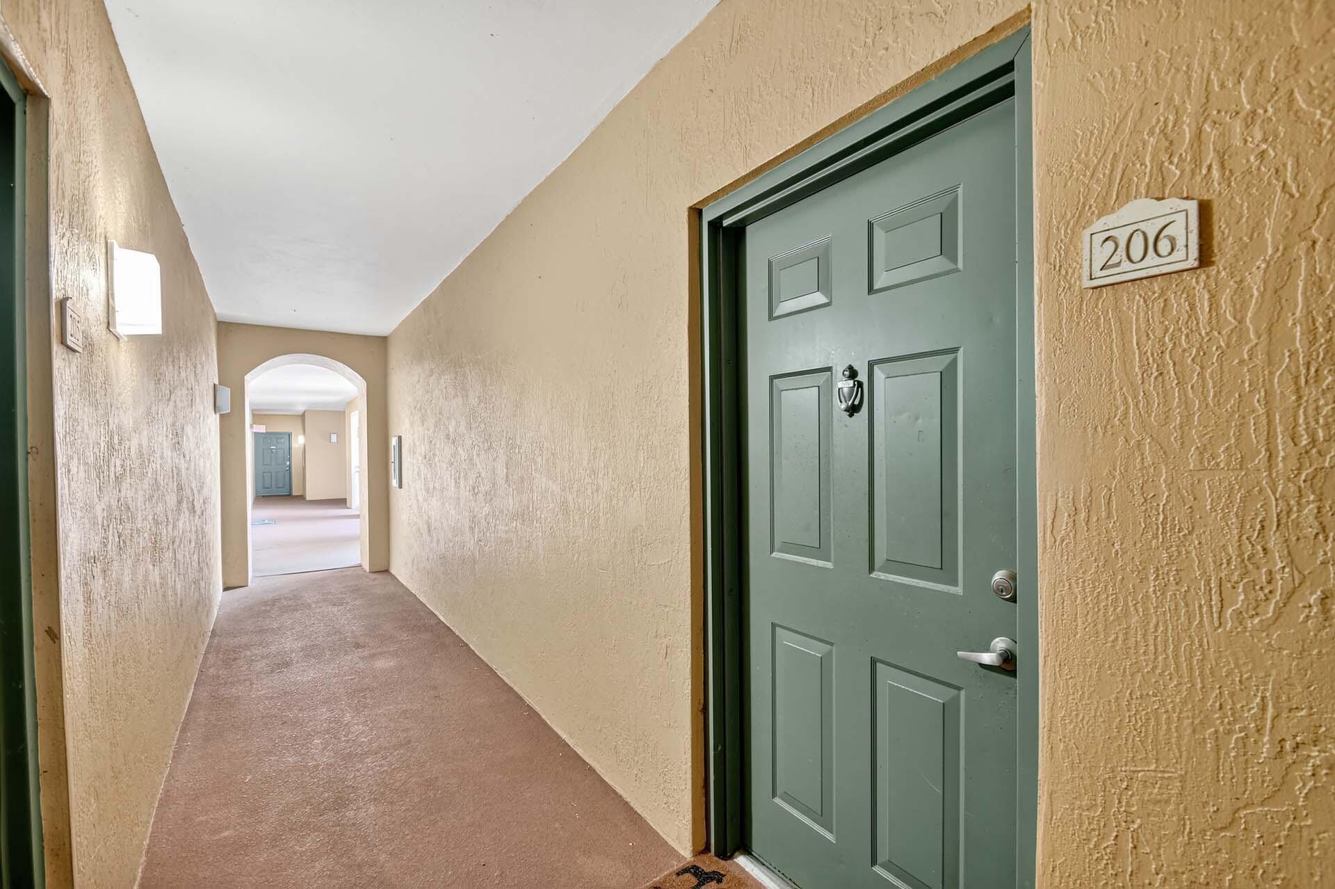 ST ANDREWS AT POLO CLUB CONDO - Residential Lease