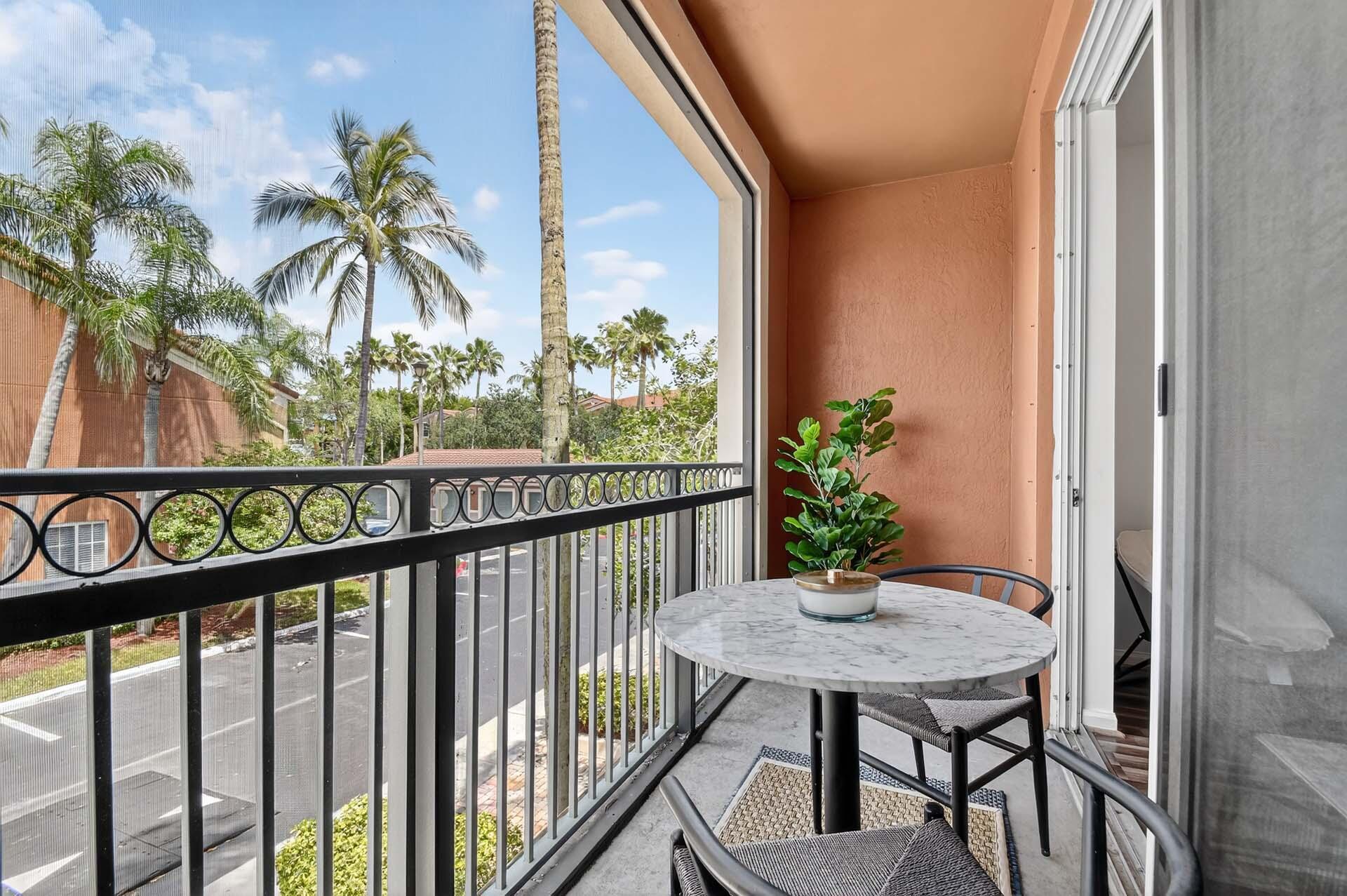 ST ANDREWS AT POLO CLUB CONDO - Residential Lease