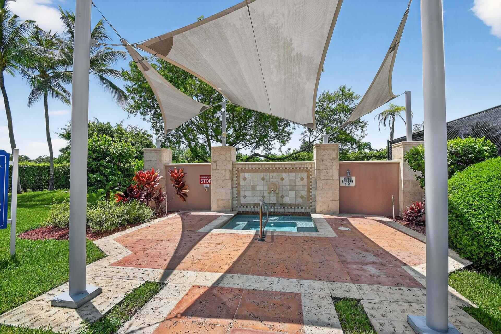 ST ANDREWS AT POLO CLUB CONDO - Residential Lease