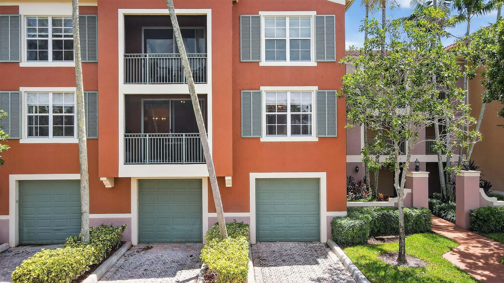 ST ANDREWS AT POLO CLUB CONDO - Residential Lease