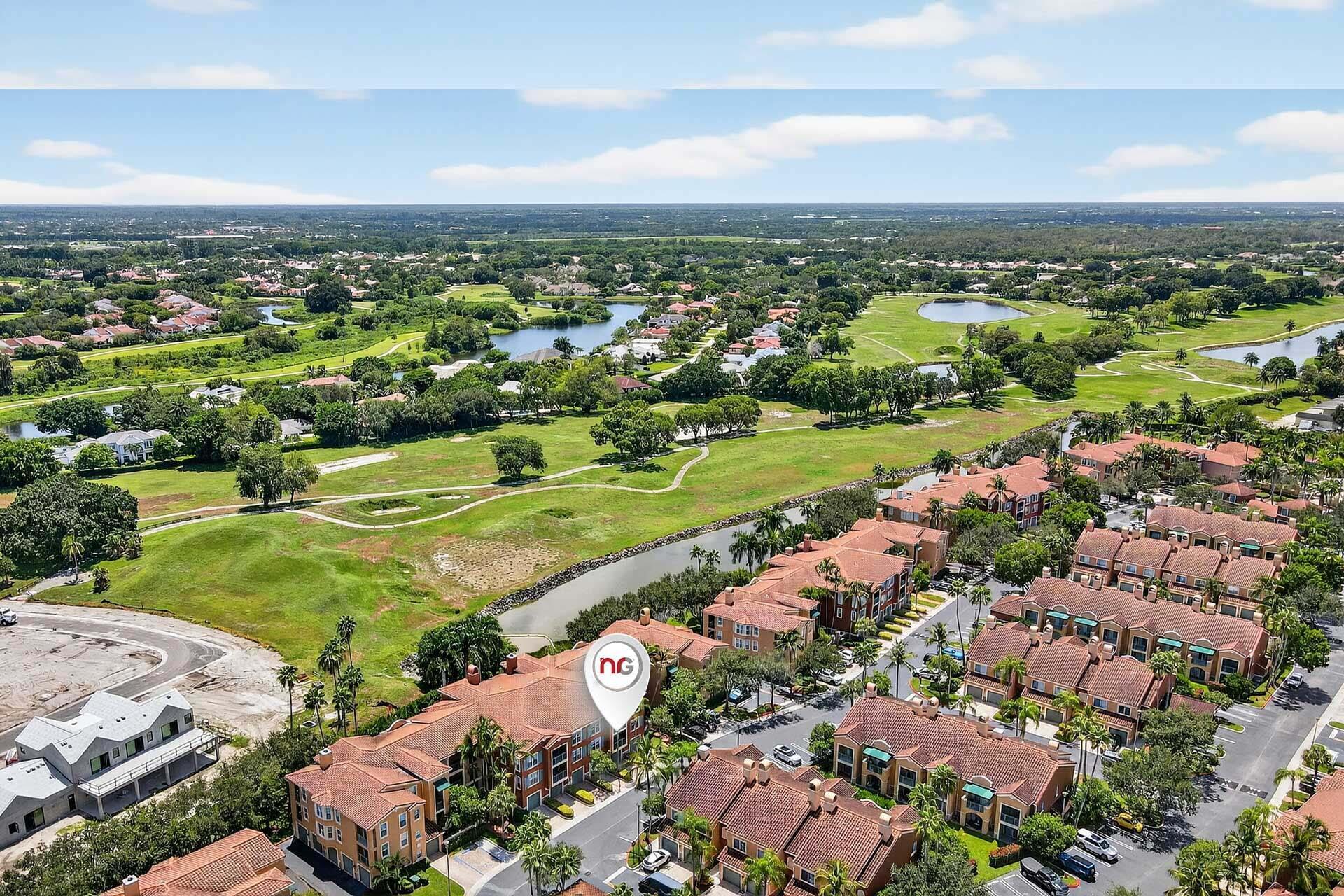 ST ANDREWS AT POLO CLUB CONDO - Residential Lease