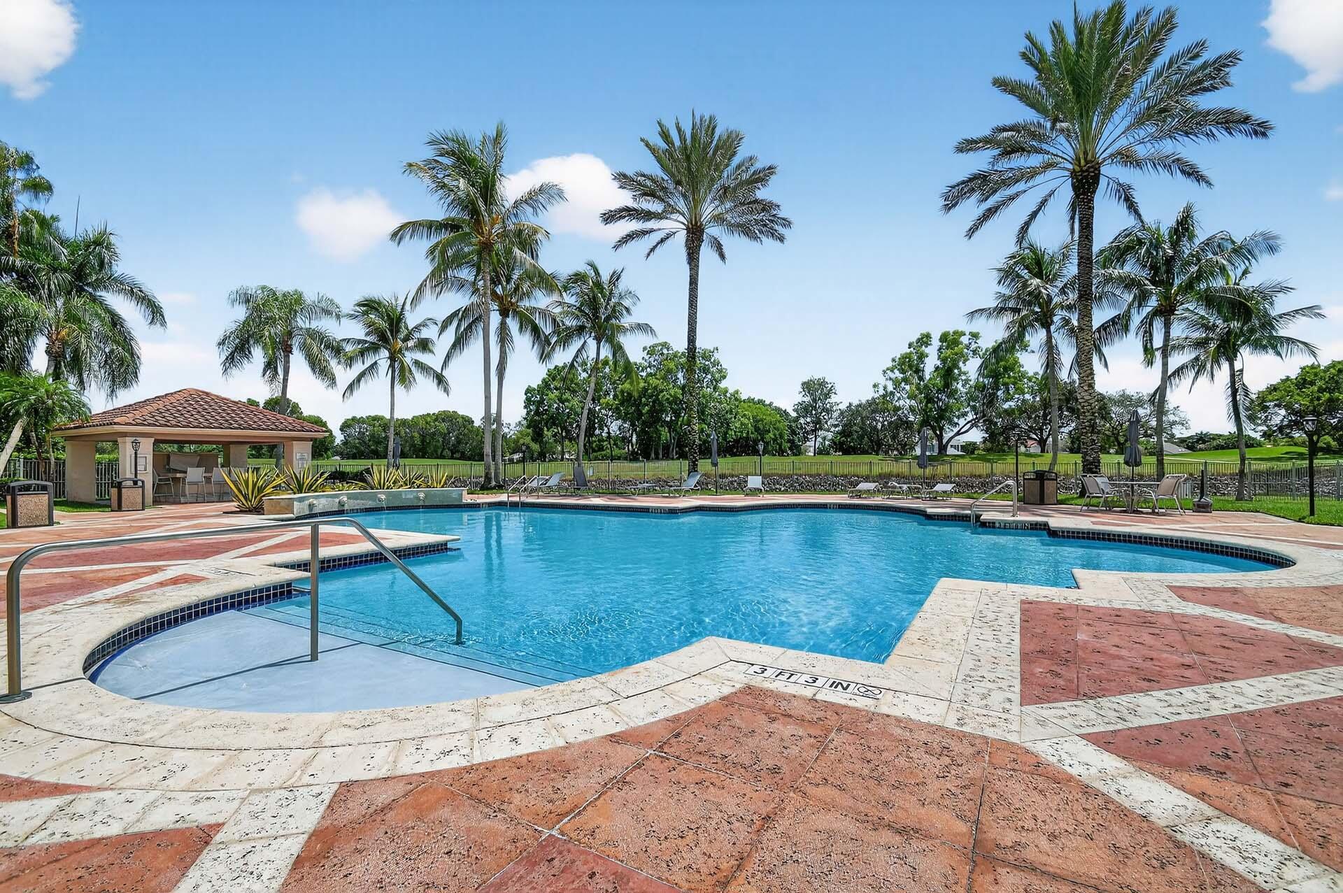 ST ANDREWS AT POLO CLUB CONDO - Residential Lease