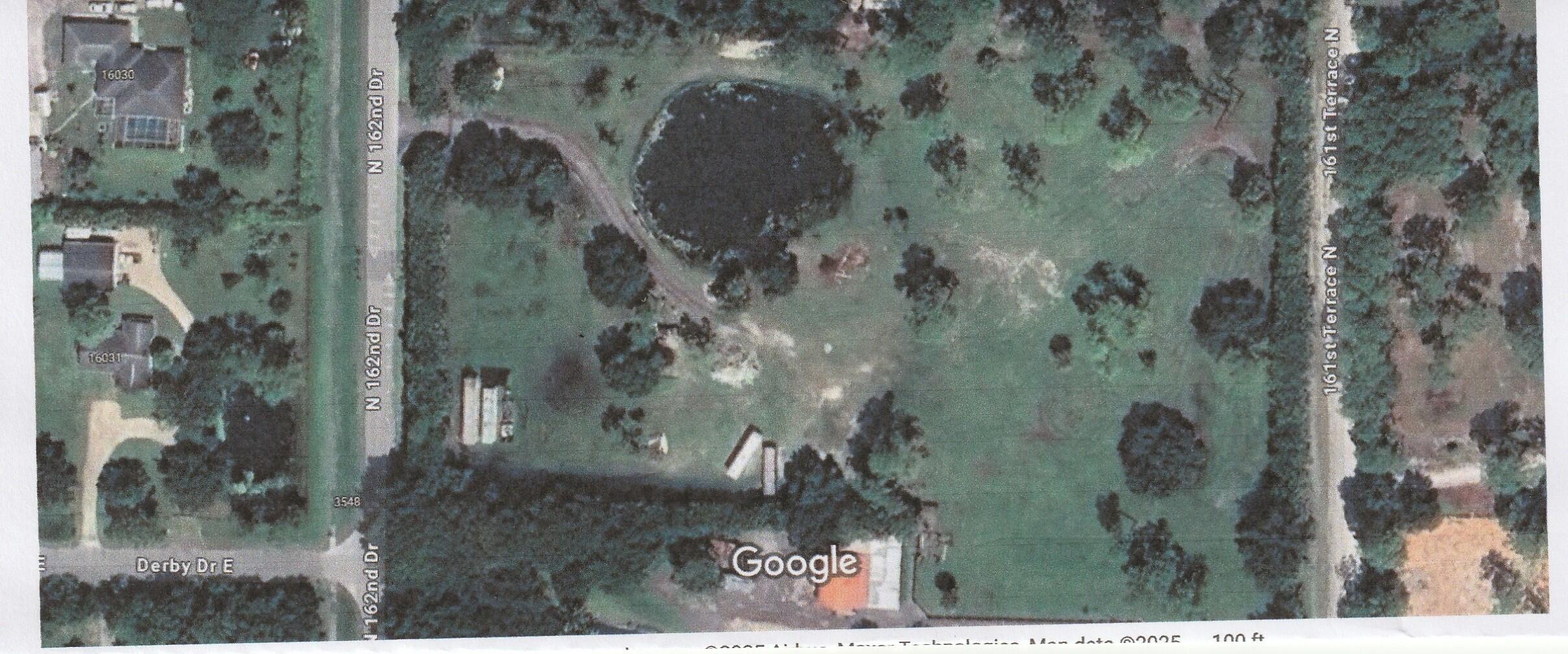 Loxahatchee Groves - Land