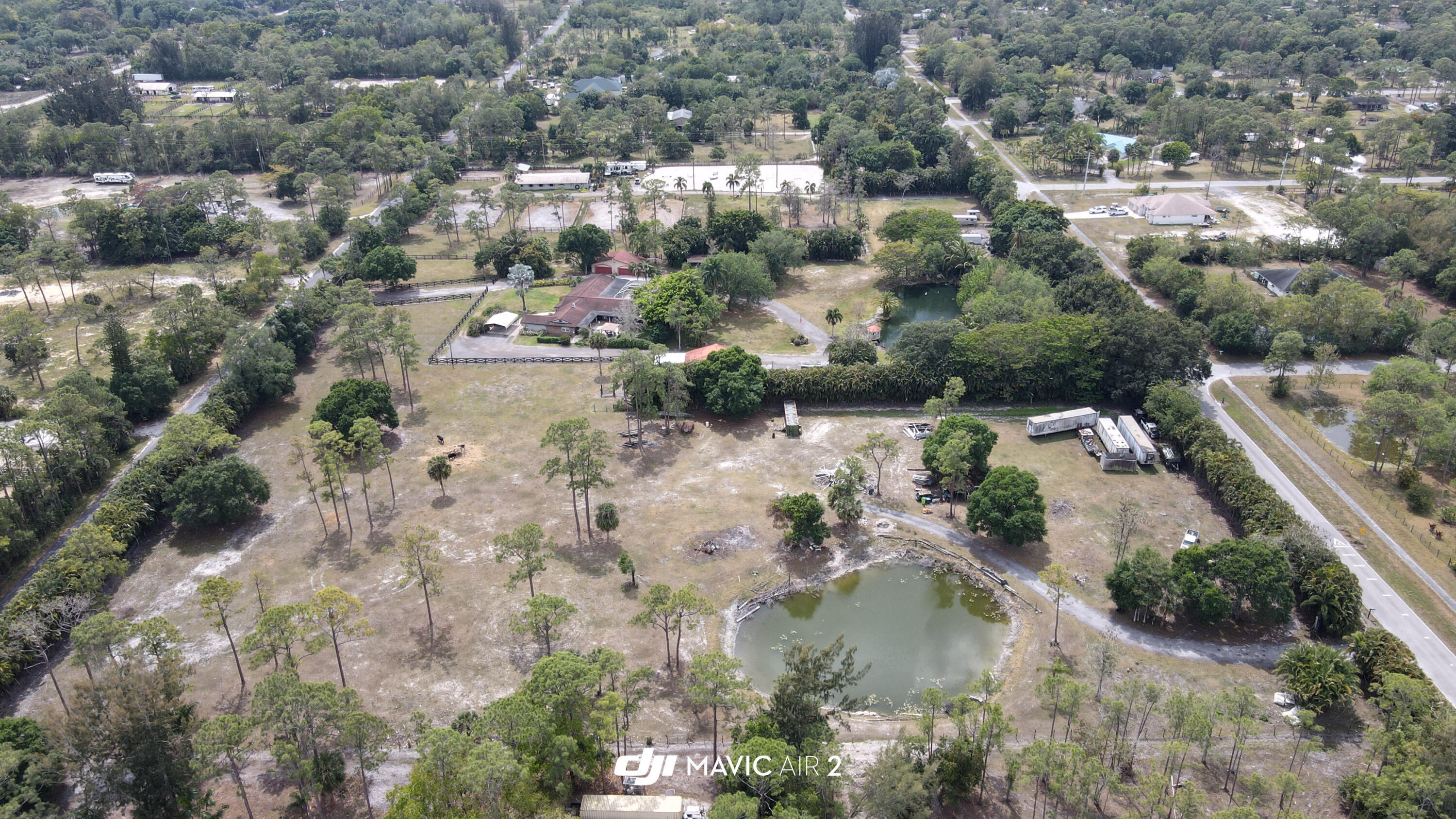 Loxahatchee Groves - Land