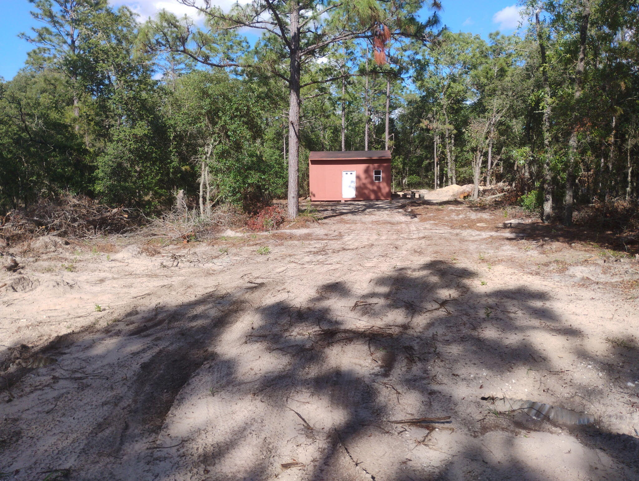 Rainbow Lakes Estate - Land