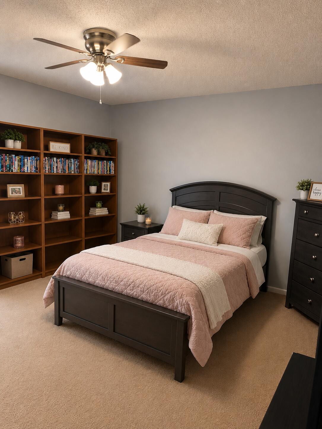 CENTURY VILLAGE - Residential
