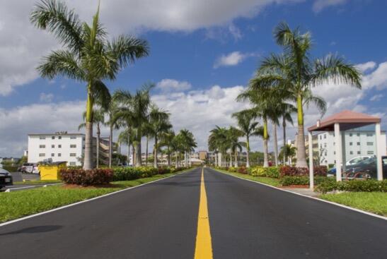 Welcome to this one-bedroom, one-and-a-half-bath condominium nestled in the established Century Village community of Boca Raton, Florida. This efficiently designed residence offers 738 square feet of finished living space across four stories, making it an excellent option for those seeking an easy lifestyle. The thoughtful floor plan maximizes functionality within the available space, providing comfortable quarters and practical amenities for daily living. Located in Century Village, this condo presents an opportunity to become part of an established residential community in Boca Raton.
