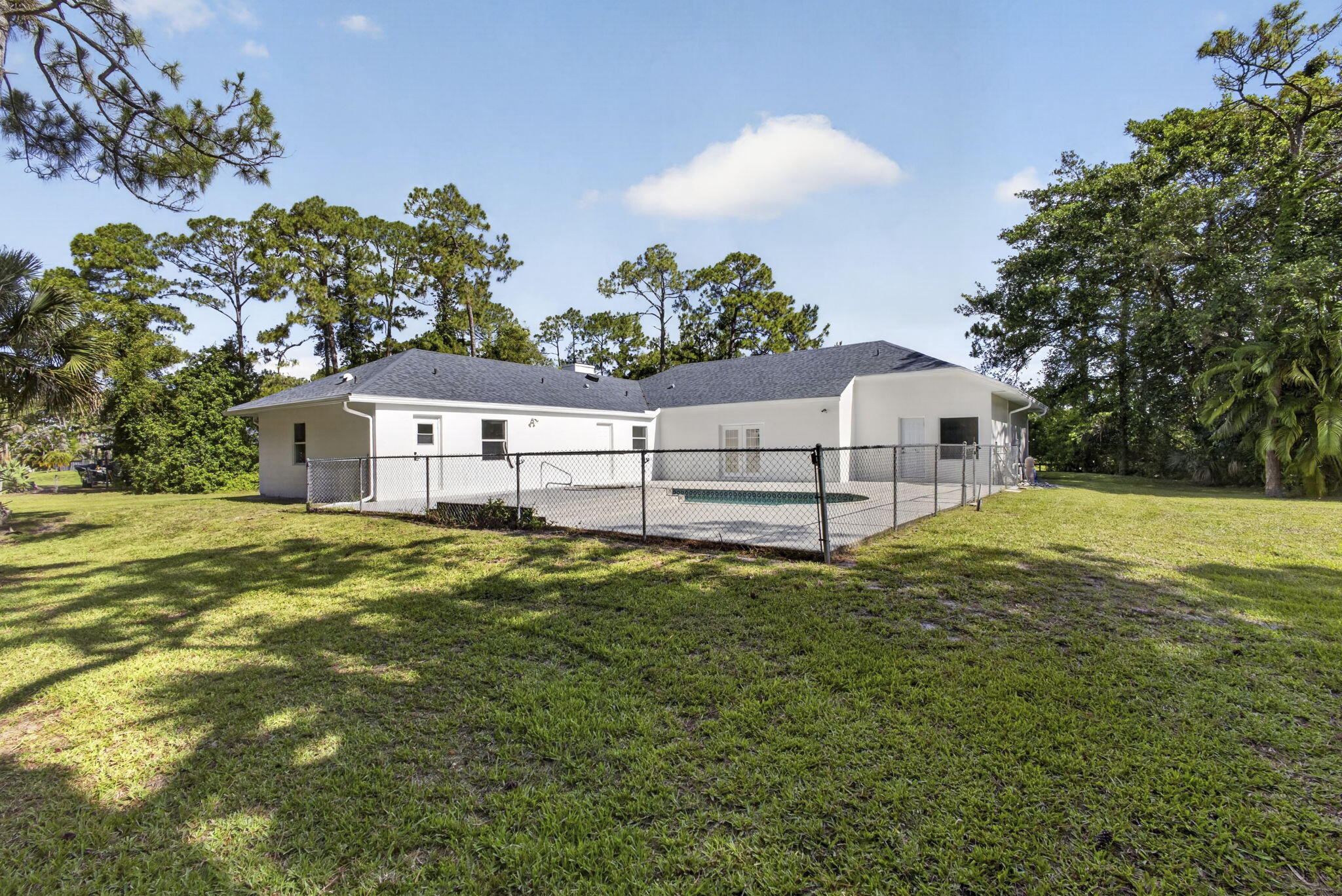 Royal Palm Bch Acreage Sec 25 - Residential